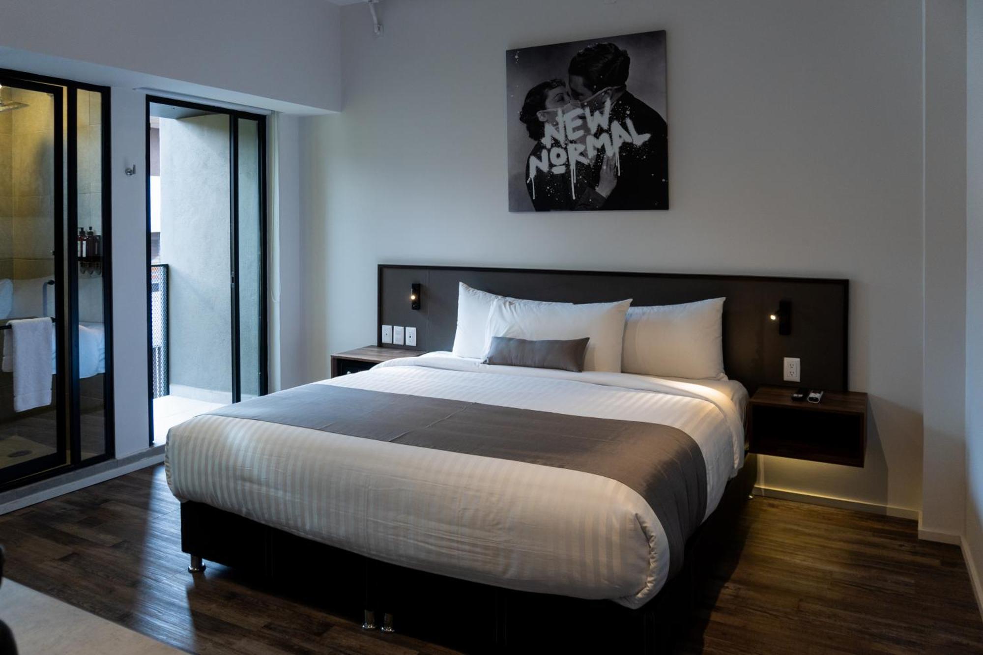 Alt Urbana Hotel Leon Room photo